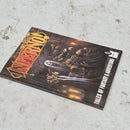 Warhammer Inferno Magazine Issue 13 - Black Library AV611