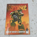 Warhammer Inferno Magazine Issue 14 - Black Library AV612