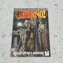 Warhammer Inferno Magazine Issue 15 - Black Library AV613