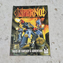 Warhammer Inferno Magazine Issue 16 - Black Library AV614