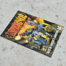 Warhammer Inferno Magazine Issue 16 - Black Library AV614