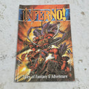 Warhammer Inferno Magazine Issue 17 - Black Library AV615