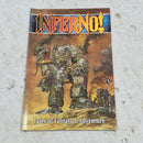Warhammer Inferno Magazine Issue 18 - Black Library AV616