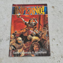 Warhammer Inferno Magazine Issue 19 - Black Library AV617