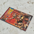 Warhammer Inferno Magazine Issue 19 - Black Library AV617