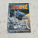 Warhammer Inferno Magazine Issue 20 - Black Library AV618