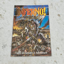 Warhammer Inferno Magazine Issue 22 - Black Library AV619