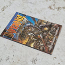 Warhammer Inferno Magazine Issue 22 - Black Library AV619