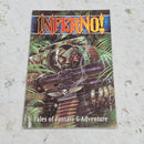 Warhammer Inferno Magazine Issue 23 - Black Library AV620