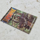 Warhammer Inferno Magazine Issue 23 - Black Library AV620
