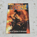 Warhammer Inferno Magazine Issue 24 - Black Library AV621