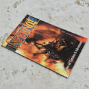Warhammer Inferno Magazine Issue 24 - Black Library AV621