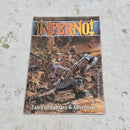 Warhammer Inferno Magazine Issue 25 - Black Library AV622