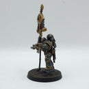 Warhammer Horus Heresy: Space Marines Sons of Horus Maloghurst the Twisted (AC187)