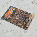Warhammer Inferno Magazine Issue 25 - Black Library AV622