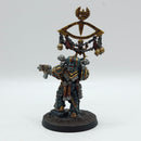 Warhammer Horus Heresy: Space Marines Sons of Horus Maloghurst the Twisted (AC187)