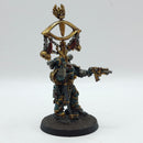 Warhammer Horus Heresy: Space Marines Sons of Horus Maloghurst the Twisted (AC187)