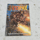 Warhammer Inferno Magazine Issue 26 - Black Library AV623