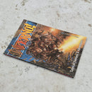 Warhammer Inferno Magazine Issue 26 - Black Library AV623