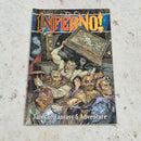 Warhammer Inferno Magazine Issue 28 - Black Library AV625