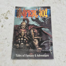 Warhammer Inferno Magazine Issue 29 - Black Library AV626
