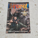 Warhammer Inferno Magazine Issue 30 - Black Library AV627
