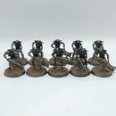 Warhammer 40k: Necron Warriors (AE157)