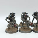 Warhammer 40k: Necron Warriors (AE157)