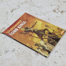 Warhammer Armies Tomb Kings - 6th Edition AV629