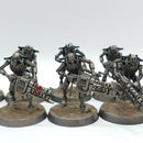 Warhammer 40k: Necron Warriors (AE157)