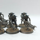 Warhammer 40k: Necron Warriors (AE157)