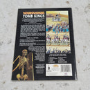 Warhammer Armies Tomb Kings - 6th Edition AV629