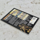 Warhammer Armies Tomb Kings - 6th Edition AV629