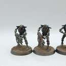 Warhammer 40k: Necron Warriors (AE157)