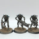 Warhammer 40k: Necron Warriors (AE157)