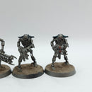Warhammer 40k: Necron Warriors (AE157)