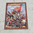 Warhammer Armies The Empire - 7th Edition AV630