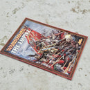 Warhammer Armies The Empire - 7th Edition AV630