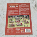 Warhammer Armies The Empire - 7th Edition AV630