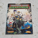 Warhammer Armies Lizardmen - 5th Edition AV631