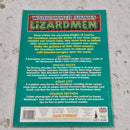 Warhammer Armies Lizardmen - 5th Edition AV631