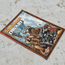 Warhammer Armies Dwarfs - 7th Edition AV632