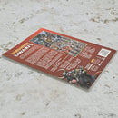 Warhammer Armies Dwarfs - 7th Edition AV632