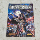 Warhammer Armies Vampire Counts - 5th Edition AV633