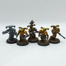 Warhammer 40k: Chaos Space Marines Chaos Legionaries (BI128)