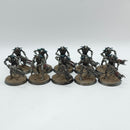 Warhammer 40k: Necron Warriors (AE156)