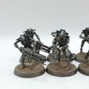 Warhammer 40k: Necron Warriors (AE156)