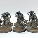 Warhammer 40k: Necron Warriors (AE156)