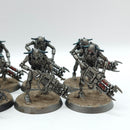 Warhammer 40k: Necron Warriors (AE156)