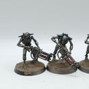 Warhammer 40k: Necron Warriors (AE156)